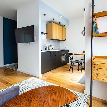 Comfort Rajska *