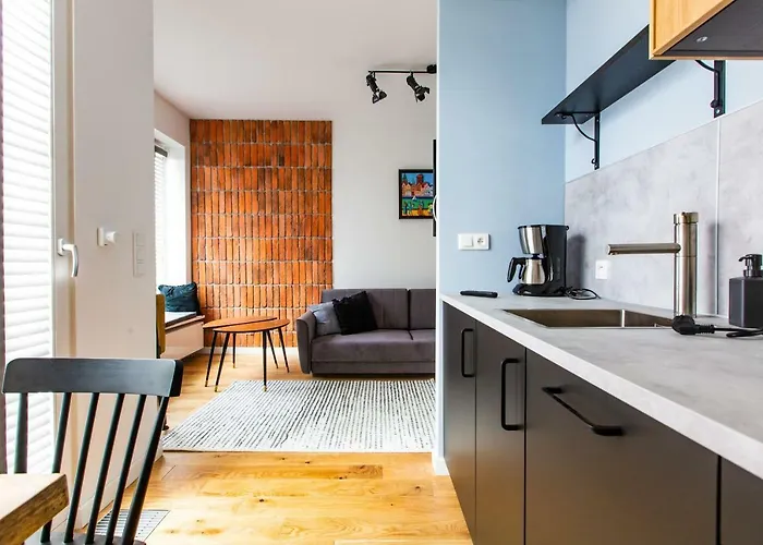 Comfort Rajska 格但斯克