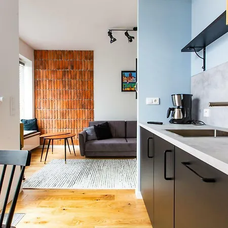 Comfort Rajska Gdansk