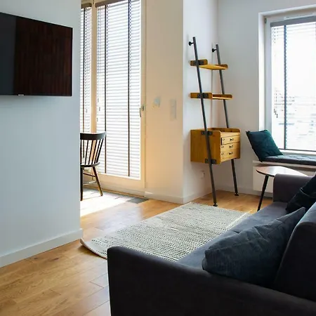 Comfort Rajska Gdansk