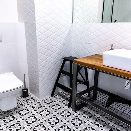 Comfort Rajska * Gdansk