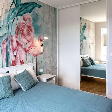 Comfort Rajska Gdansk