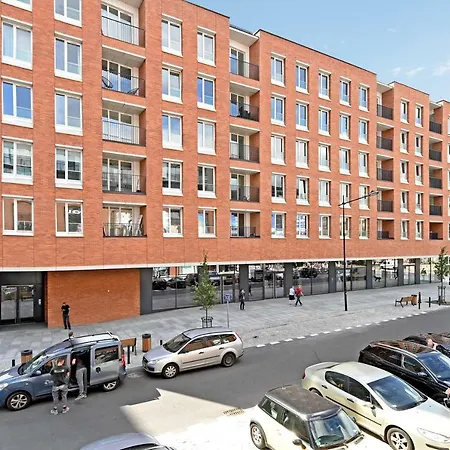 Apartamento Comfort Rajska