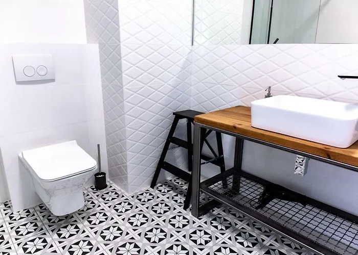 Comfort Rajska * Gdańsk