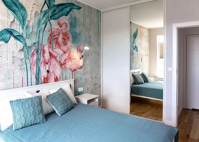 Comfort Rajska Gdańsk