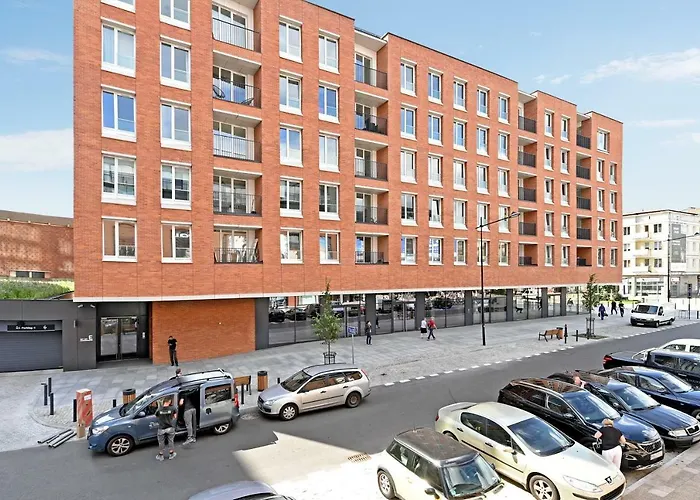 Apartament Comfort Rajska