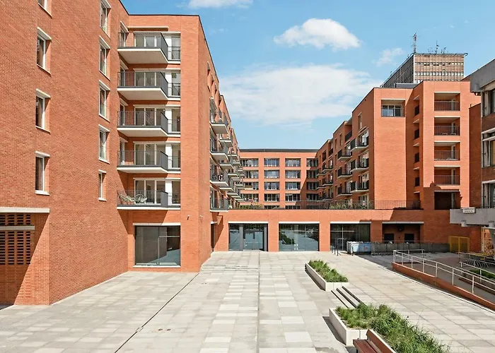 Apartment Comfort Rajska *