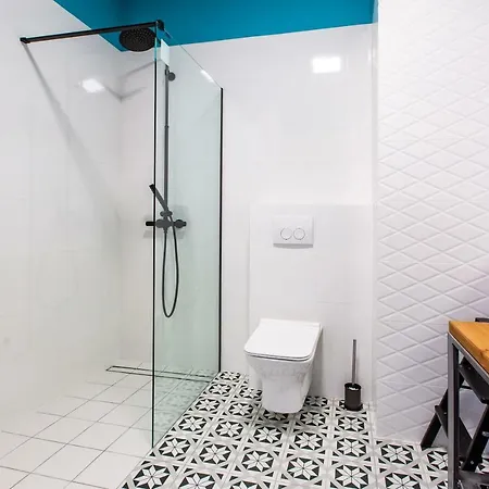 Appartement Comfort Rajska
